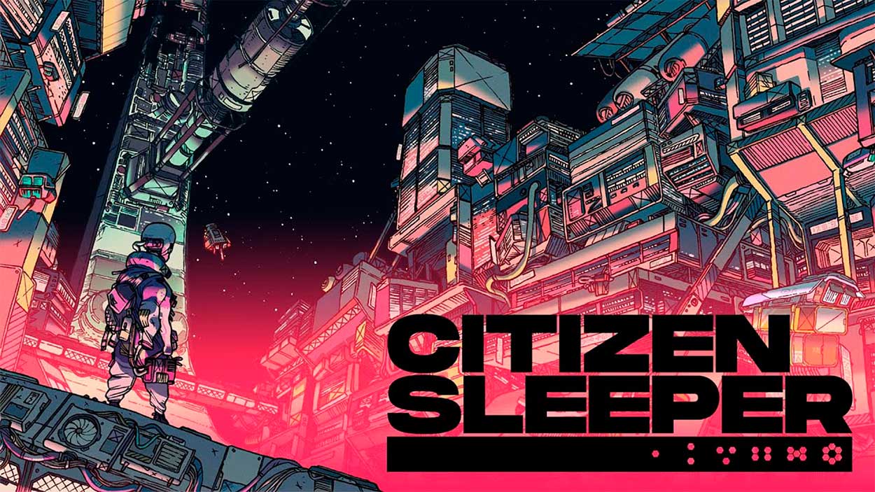 Citizen Sleeper