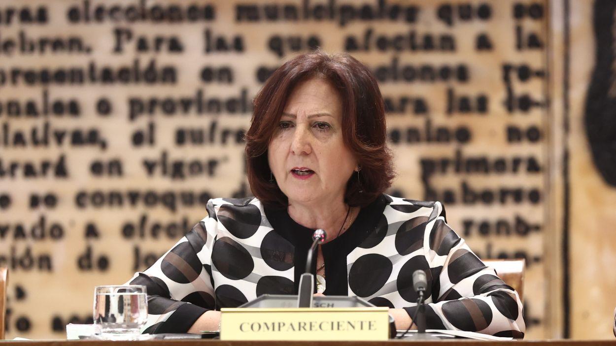 Peramato sale en defensa de la Fiscalía y califica de falta de respeto que se intente criminalizar la institución. EP.