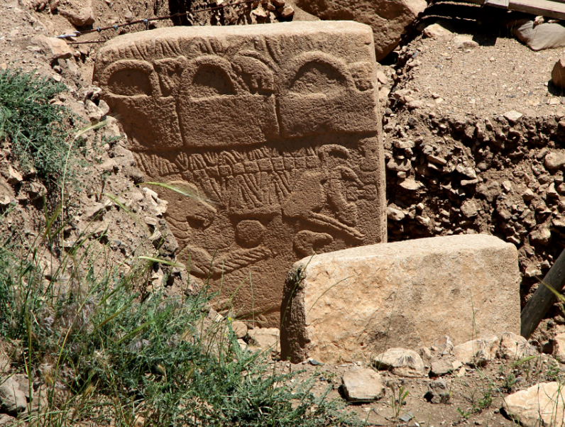 Gobekli Tepe refleja la caída de un gran meteorito hace 10 milenios