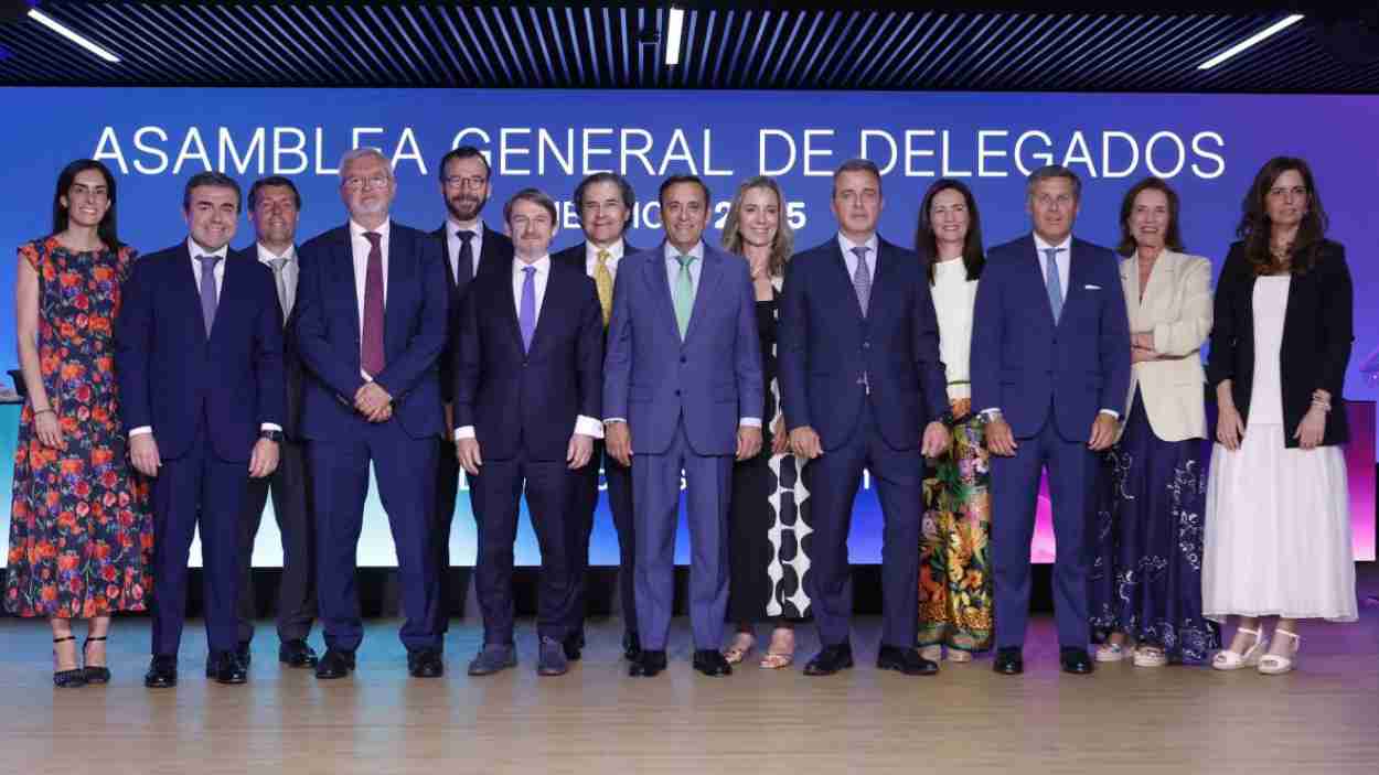 Asamblea General Cofares | Foto de Cofares
