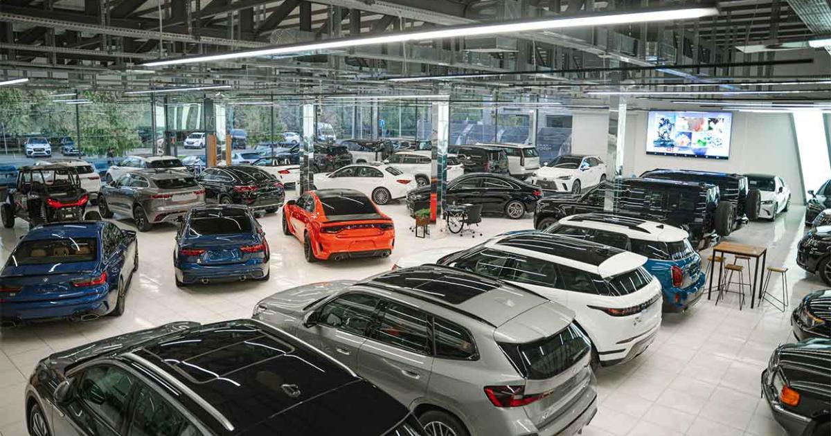 sigue siendo el rey en la venta de coches en Europa, según Bruselas
