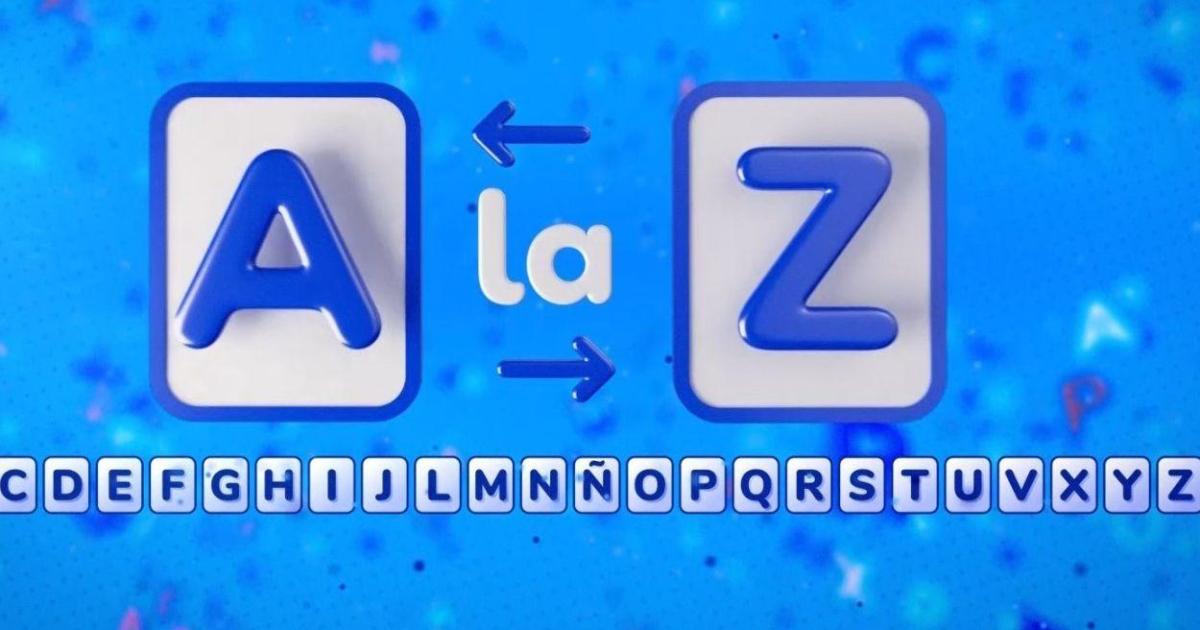‘Pasapalabra’ se dispara con el estreno de ‘AlaZ’, su nuevo rosco, y firma su mejor dato en cuatro meses