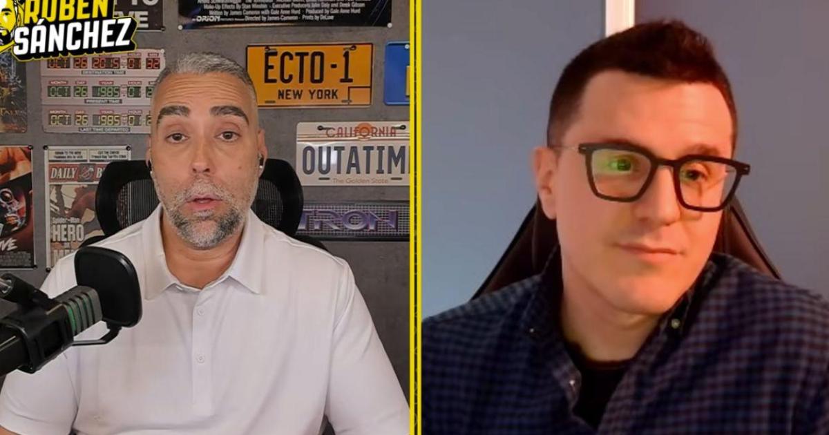 No se puede criticar a la extrema derecha sin criticar al capitalismo