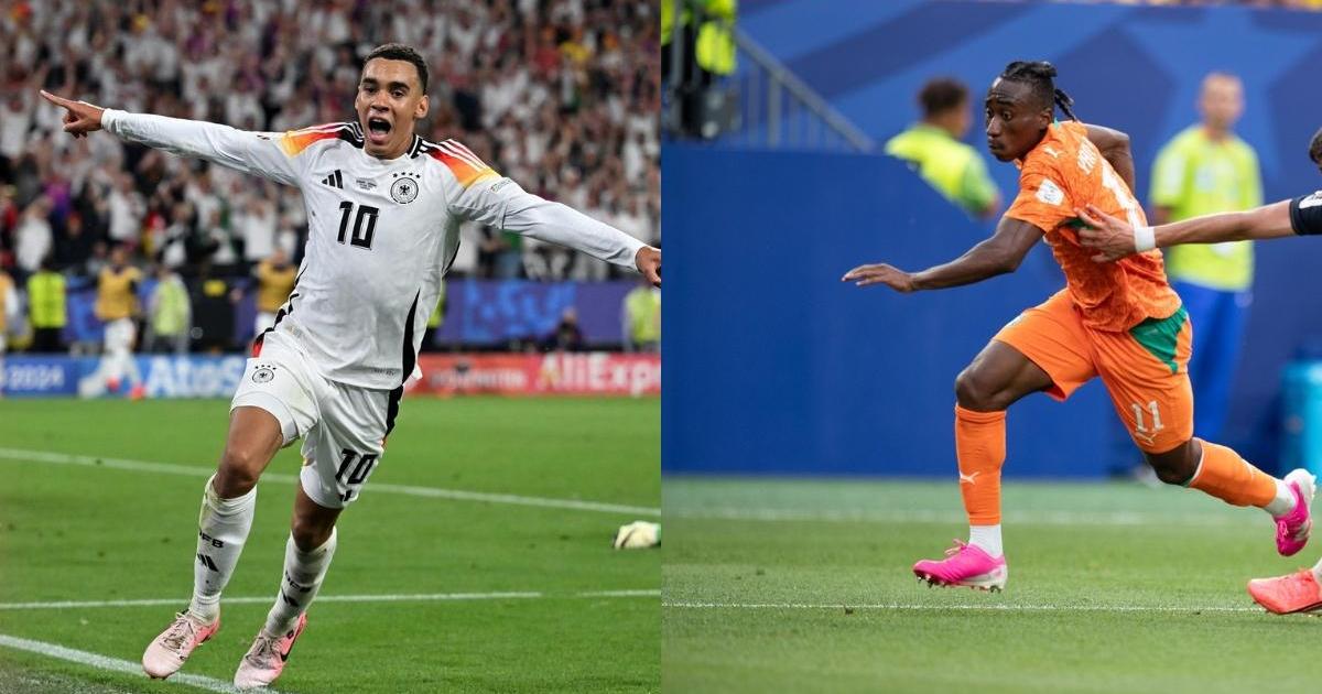 Sigue con nosotros el Alemania