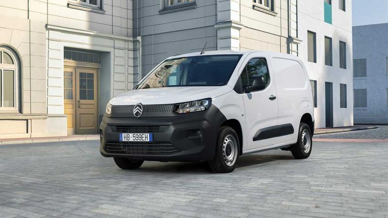 berlingo first berlingo first