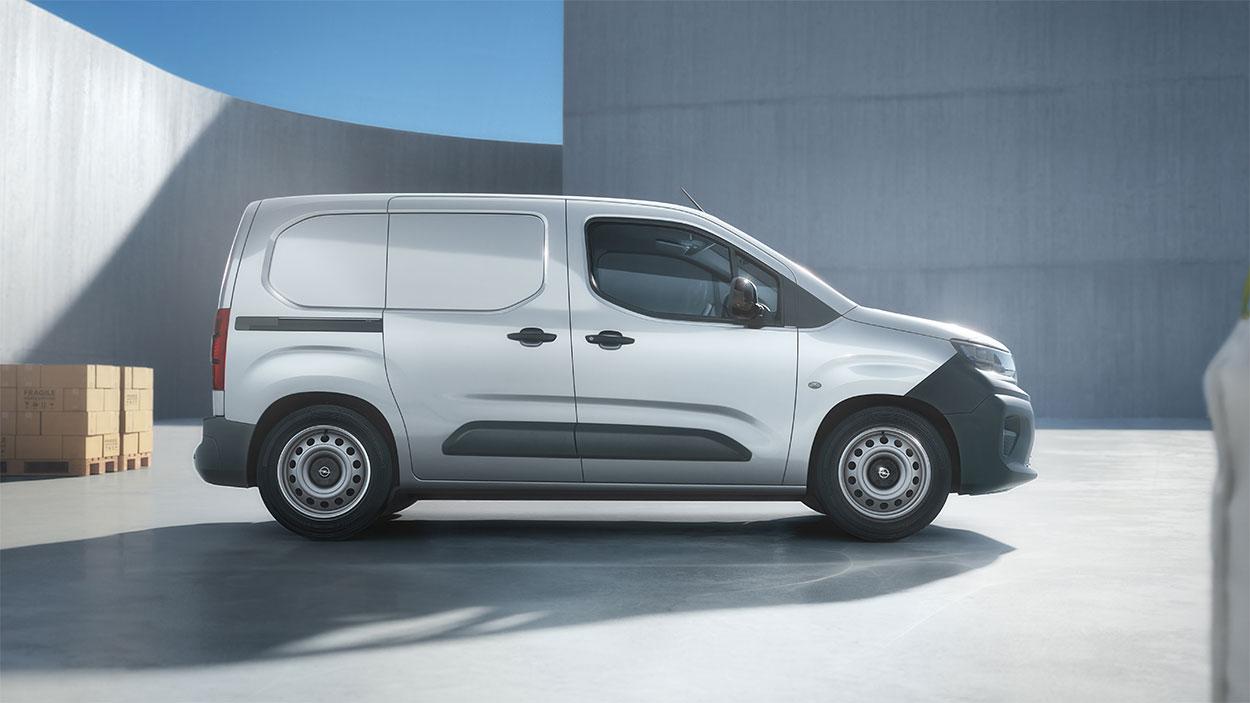 Opel Combo Start (Stellantis)