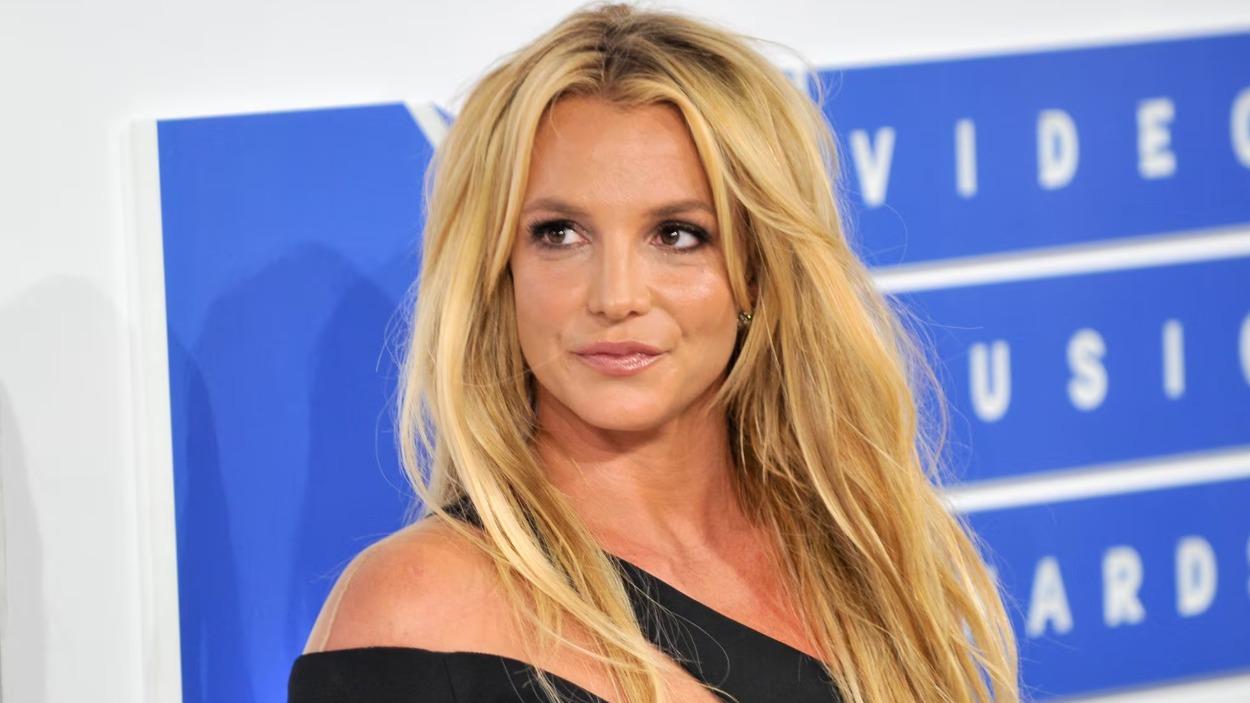 britney Spears 