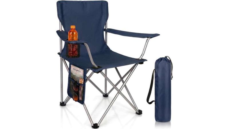 Silla plegable de Amazon Silla plegable de Amazon