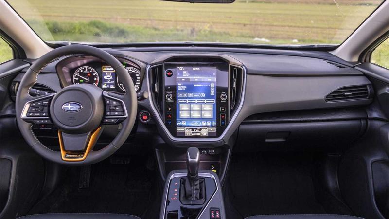 SubaruCrosstrek 4Wild (4)