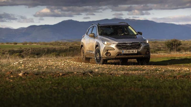 SubaruCrosstrek 4Wild (22)