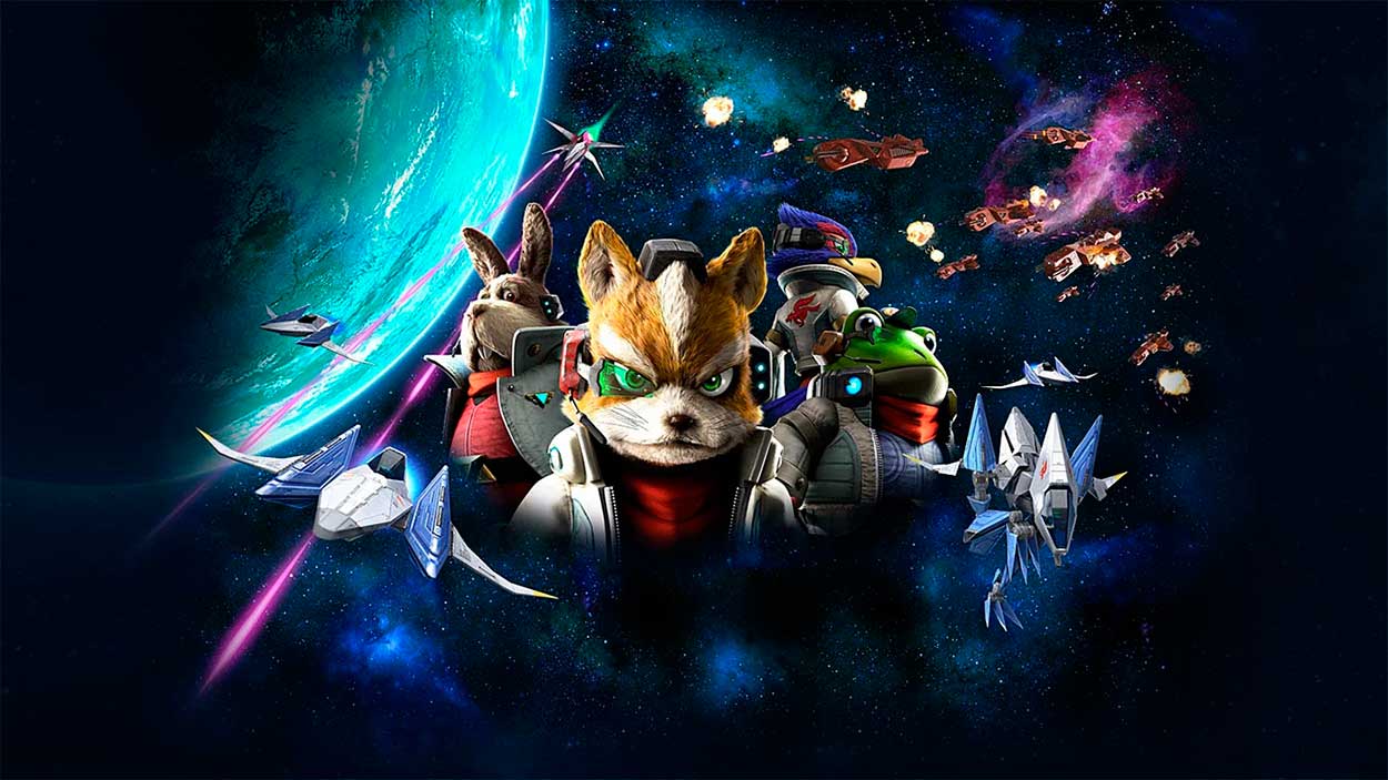 Star Fox