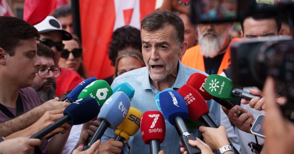 Maíllo pide «una sanción» del CGPJ al juez Peinado porque su instrucción del caso Begoña Gómez es «una aberración»