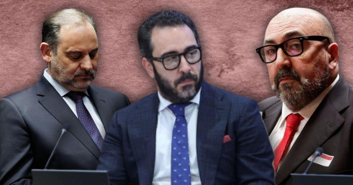 Radiografía política de la sentencia a Ábalos y Koldo: de la "transparencia" del Gobierno a la "limpieza" de socios y oposición