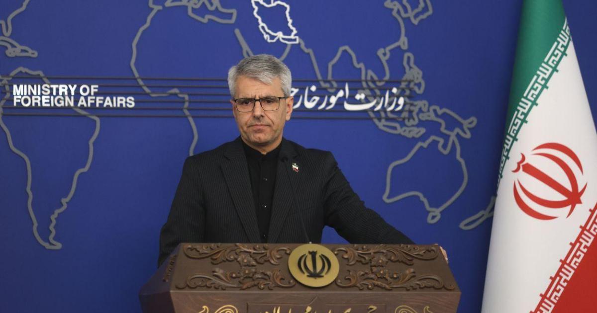 Irán impone el cese de las hostilidades en Líbano para construir la senda de paz con Estados Unidos
