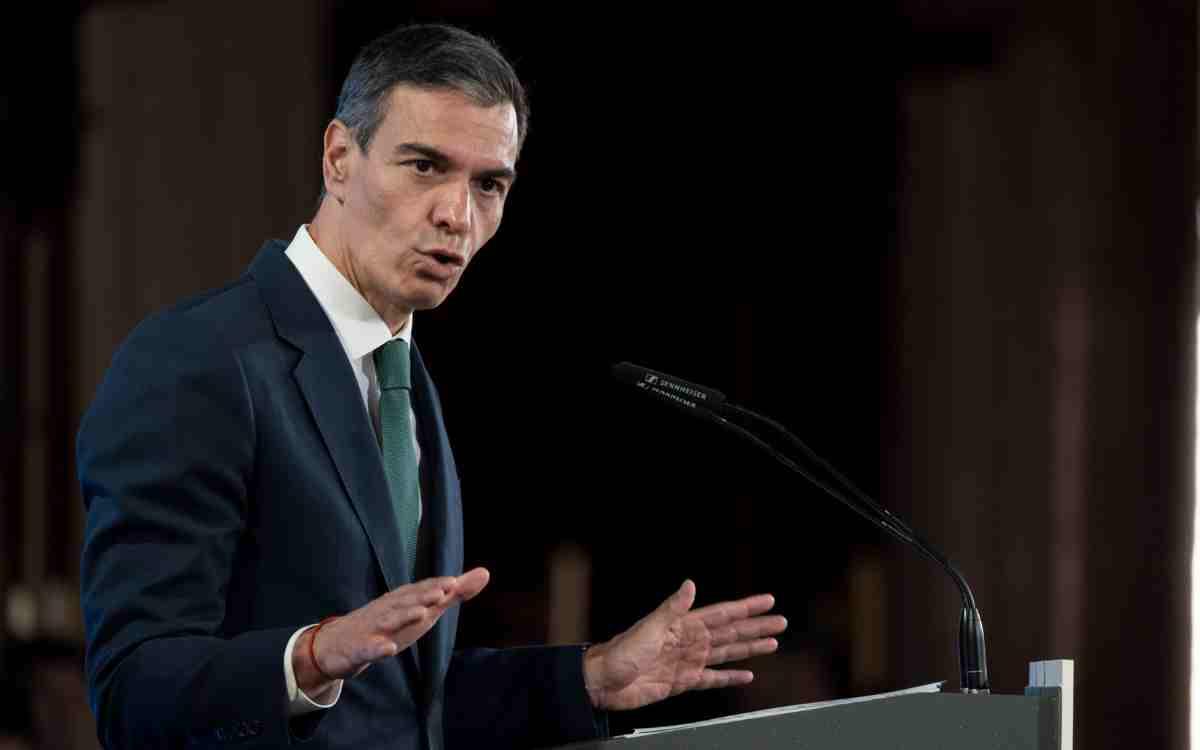Sánchez renovará el escudo social para proteger la economía tras la guerra en Irán, EP