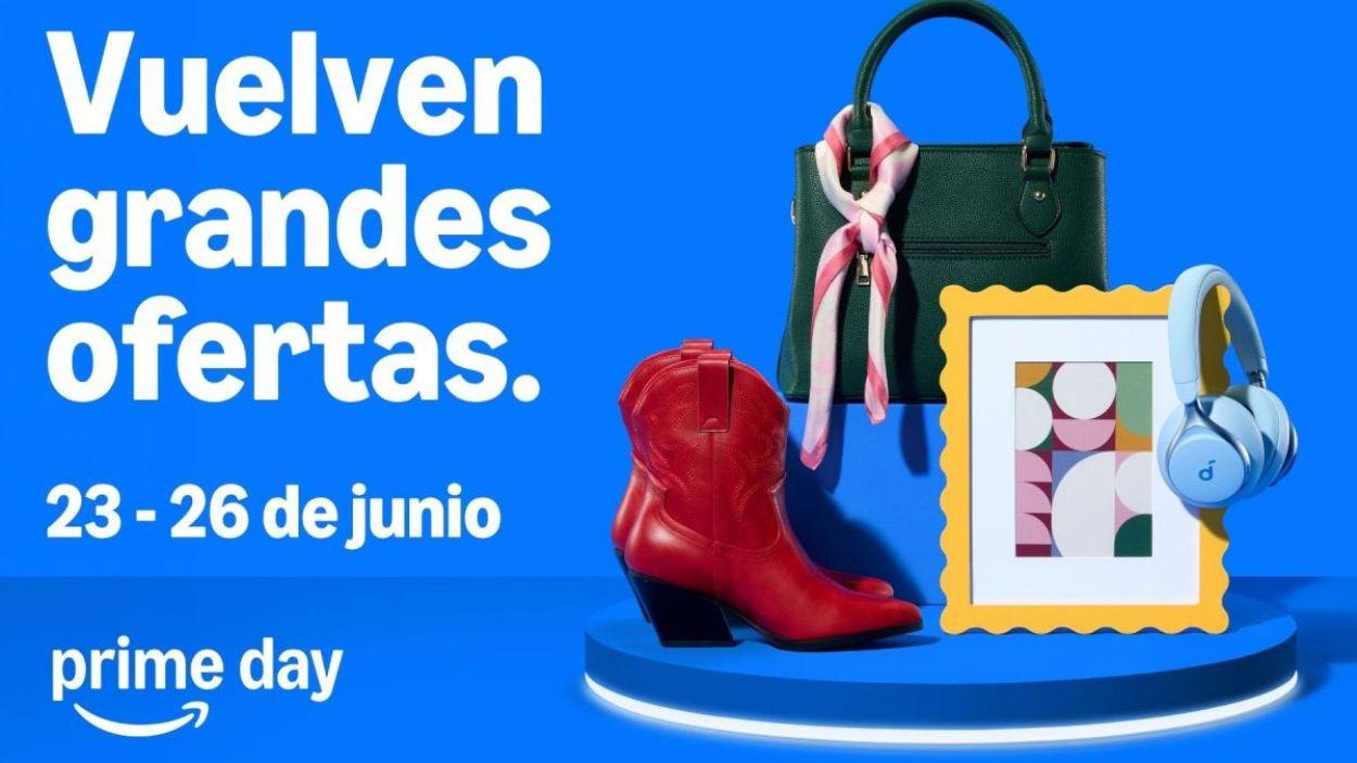 Amazon Business ofrece cuatro días de ofertas en categorías clave de compra profesional. Servimedia.