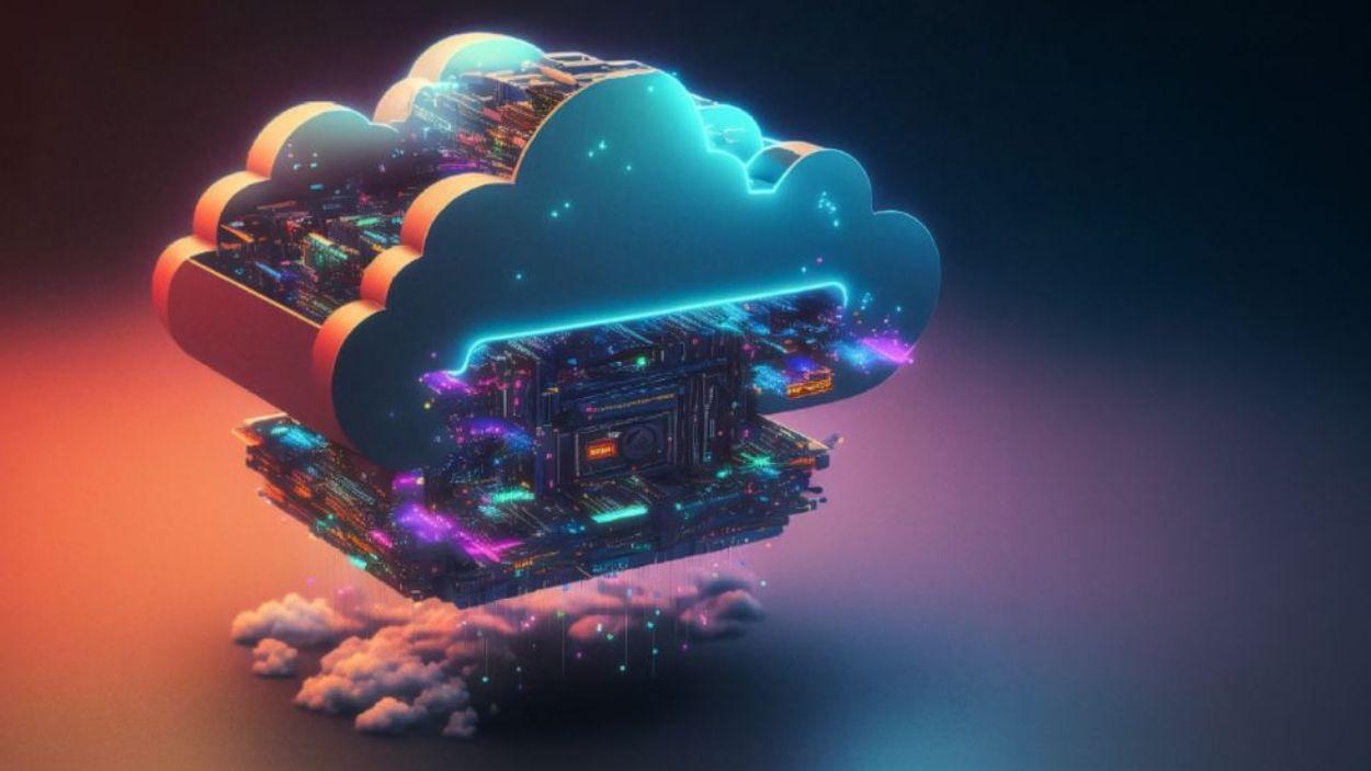 Penteo reconoce T Cloud de T Systems como la alternativa europea de referencia para la soberanía digital y la IA industrial. Servimedia.