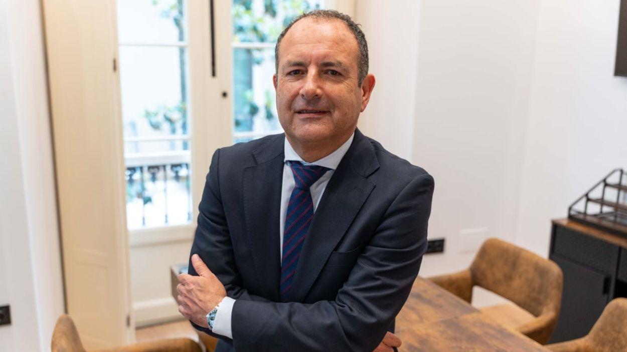 Fundación Unicaja se refuerza con el nombramiento de Manolo Castillo como director de su nueva división de Estrategia, Comunicación y Relaciones Institucionales. Servimedia.