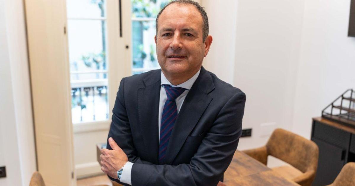 Fundación Unicaja se refuerza con el nombramiento de Manolo Castillo como director de su nueva división de Estrategia, Comunicación y Relaciones Institucionales