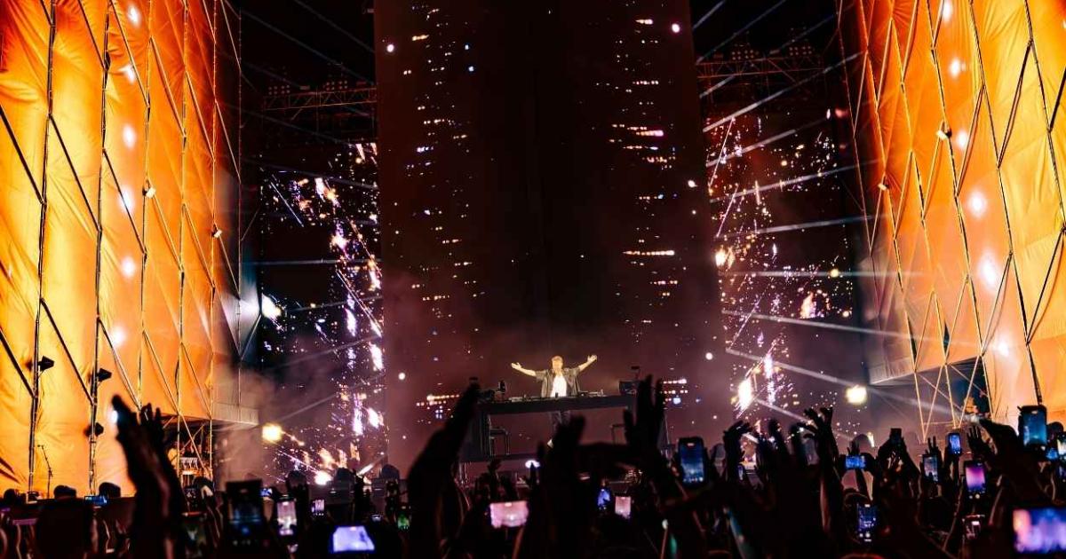 A Summer Story X bate récords en Madrid y ya mira a 2027 tras una edición inolvidable