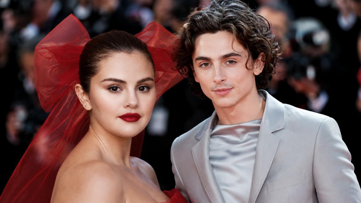 Timothée Chalamet y Selena Gomez protagonizarán ‘Not Alone’