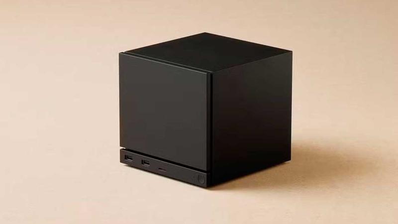 Steam Machine de Valve