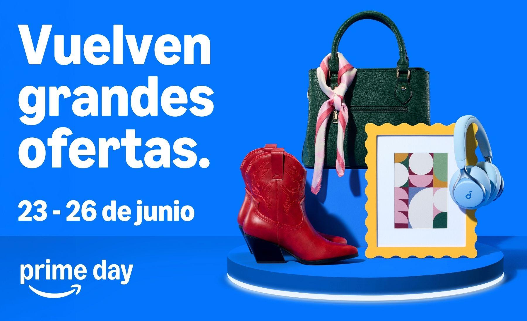 Prime Day Amazon 2026