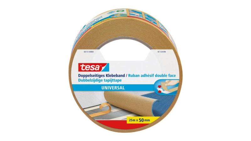 Cinta de doble cara de la marca Tesa Cinta de doble cara de la marca Tesa