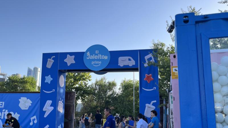 El Aleito El Aleito