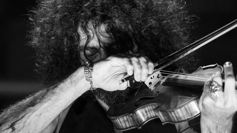 Ara Malikian Ara Malikian