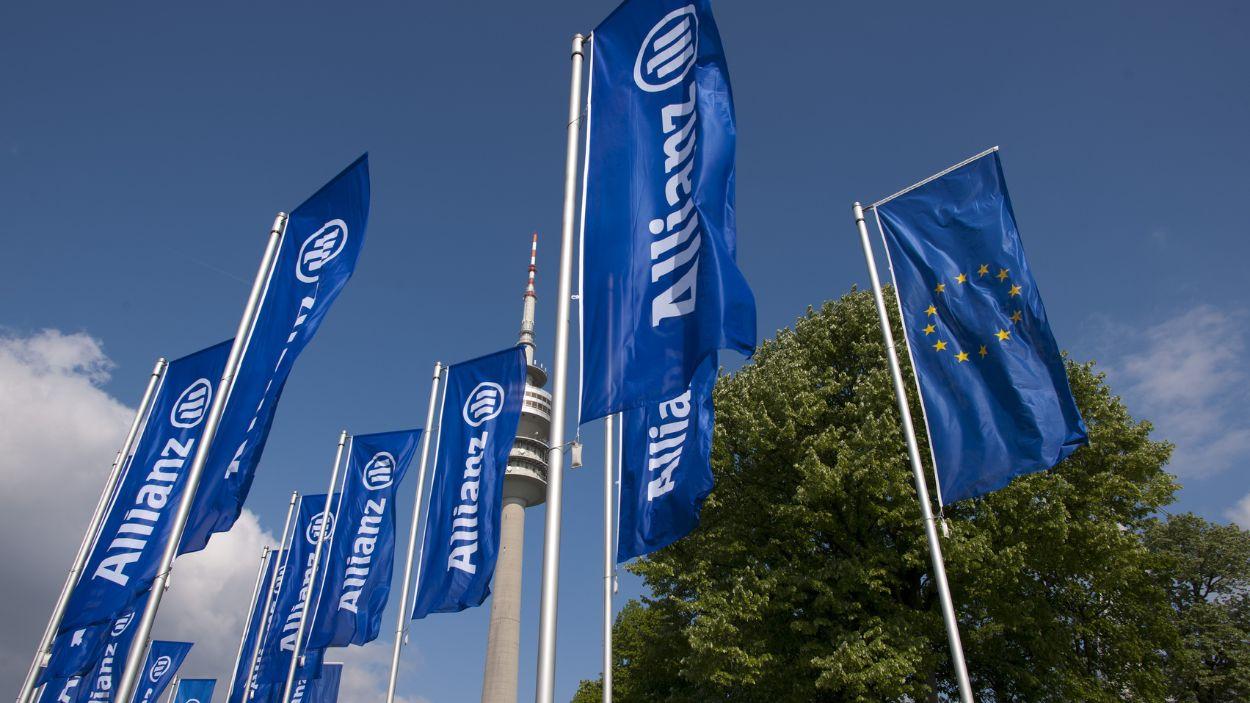 Instituto Allianz de Emprendimiento. Imagen: Allianz.