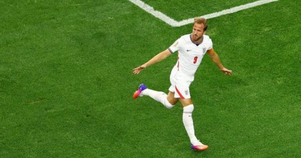 Los ‘three lions’ examinan su candidatura ante una Ghana que quiere ser revelación