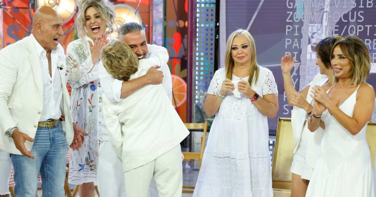 el gran cambio de sus audiencias en las tardes