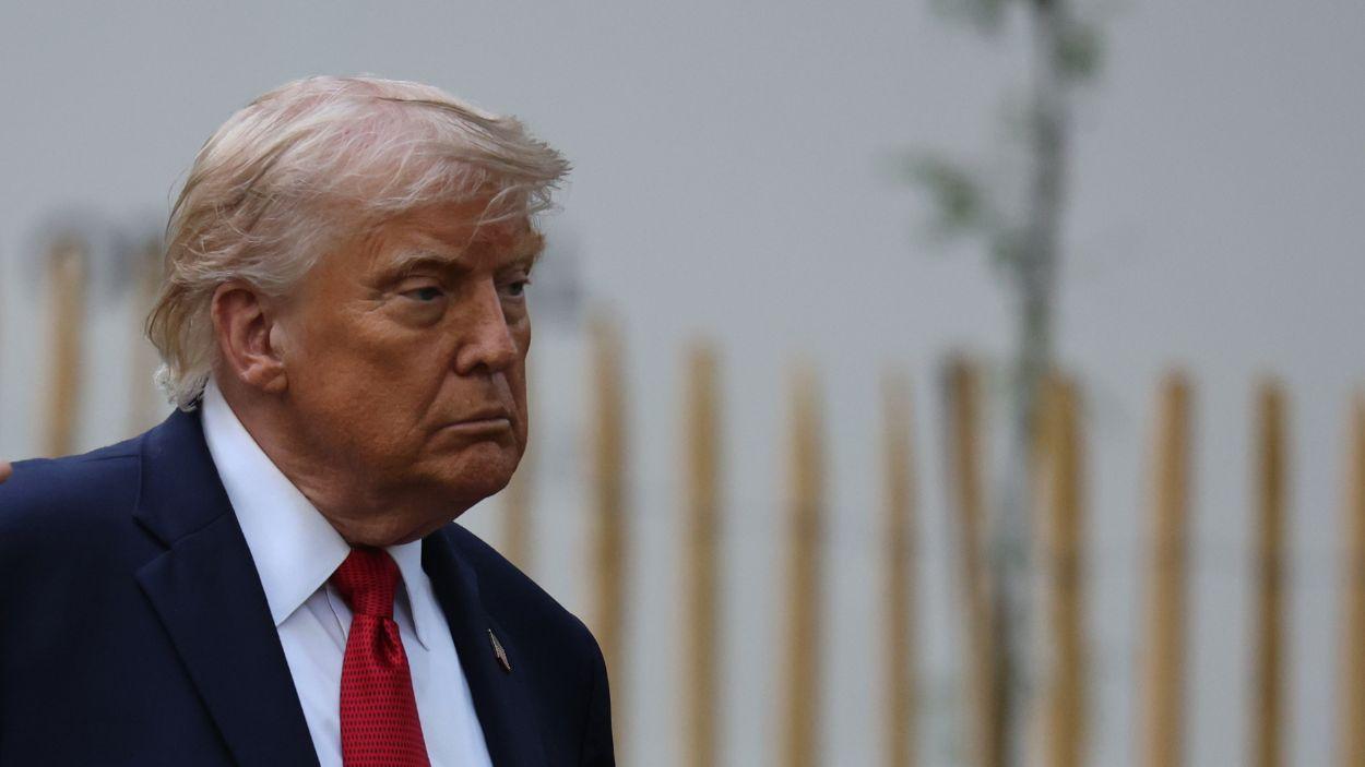El Senado, de mayoría republicana, vota poner fin al ataque de Trump en Irán y certifica su pérdida de apoyos. EP.