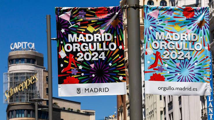 Carteles 2024