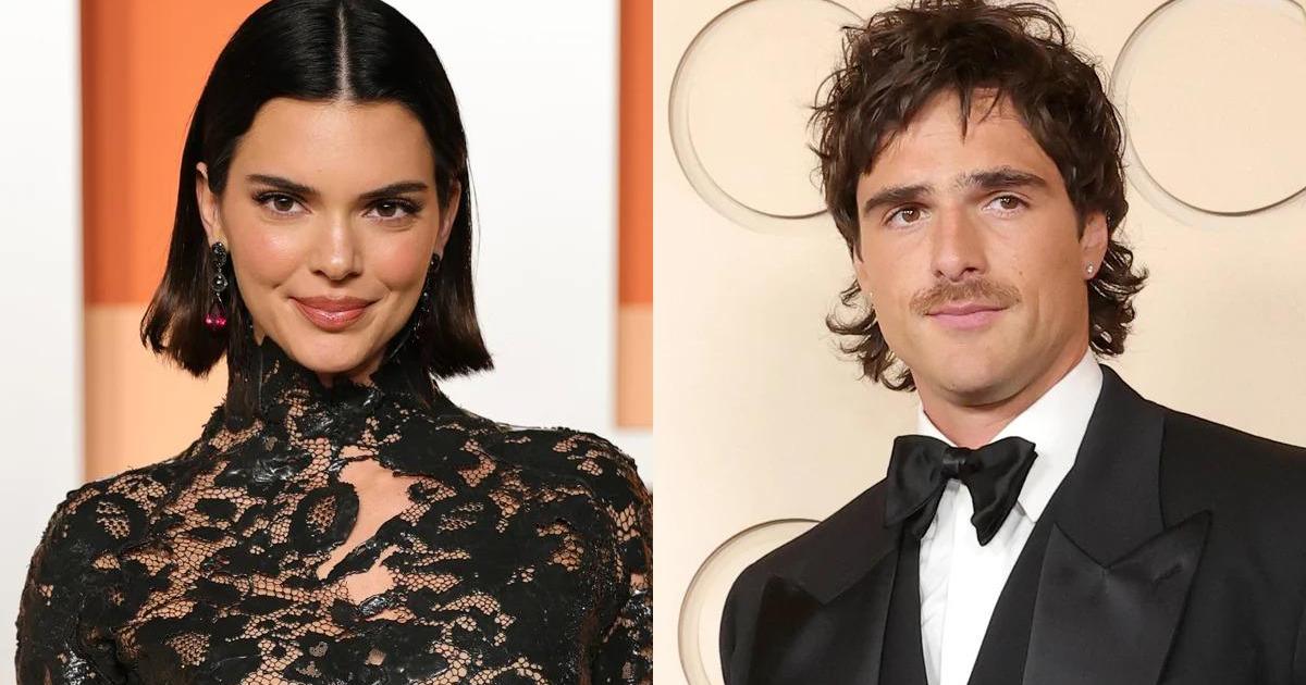 Kendall Jenner y Jacob Elordi alimentan los rumores de romance con una escapada en Australia