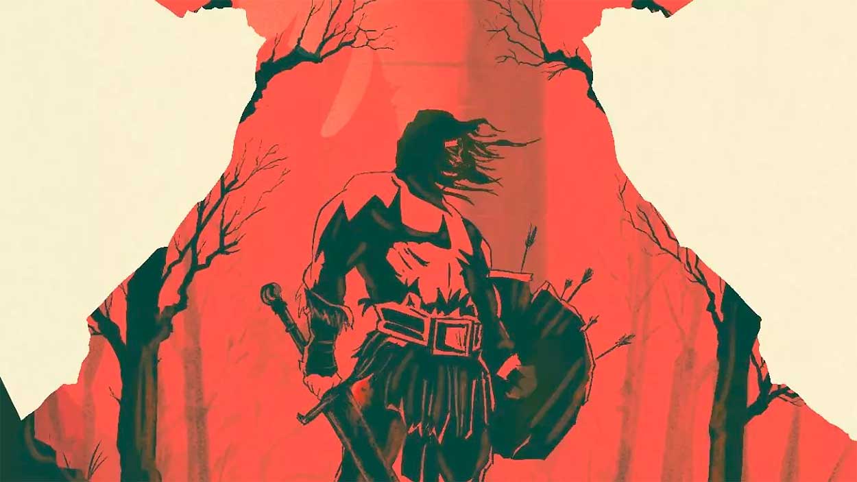 Conan protagoniza Dice Quest: The Tower of the Elephant