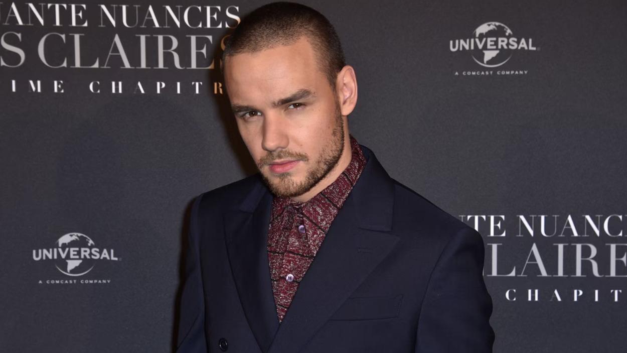Liam Payne