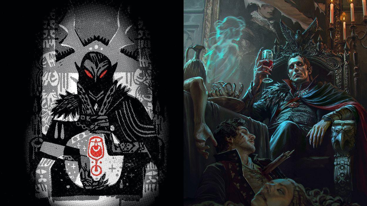 ravenloft duengeons and dragons (7)