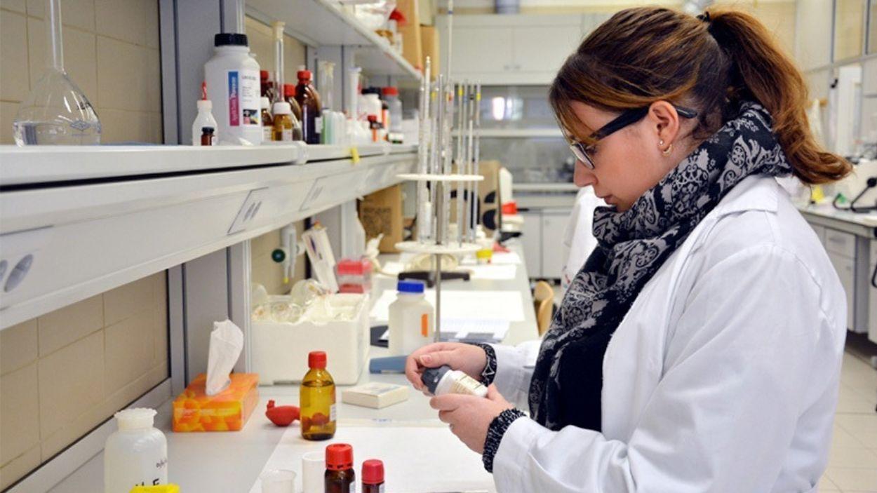 Castilla La Mancha inyecta 10 millones a la investigación para reforzar el talento y la innovación. UCLM.