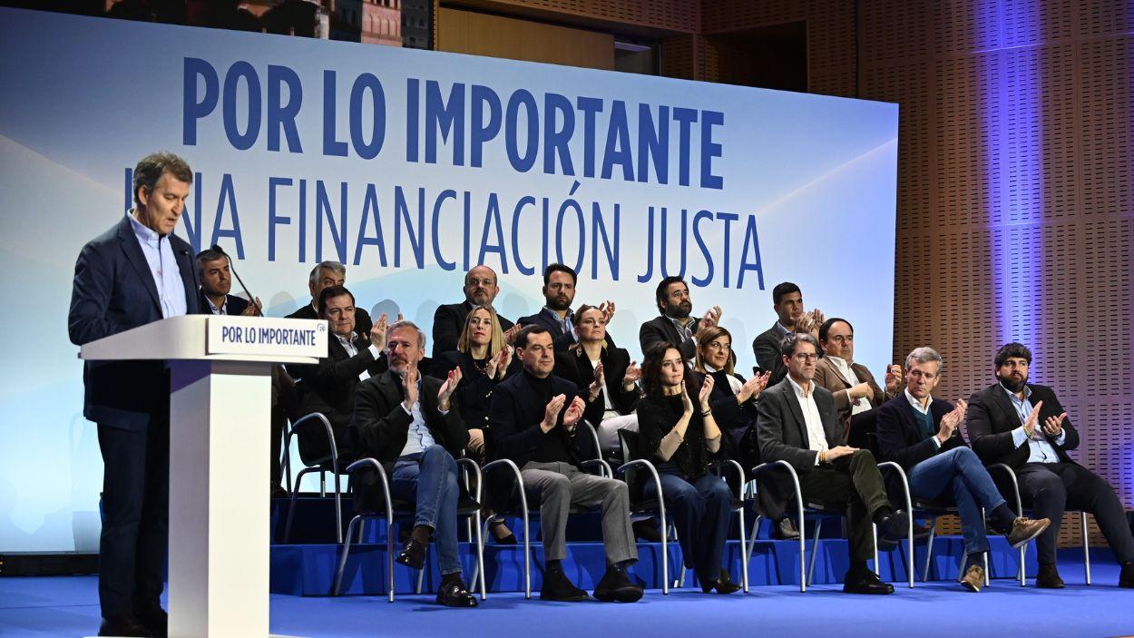 El PP en el banquillo 31 causas judiciales entre 2026 2030 y seis sentencias pendientes