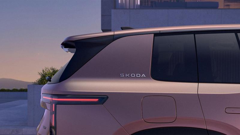 014 Skoda Peaq 014 Skoda Peaq