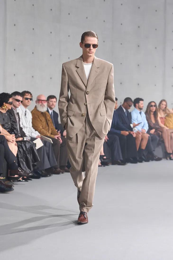Saint Laurent Primavera/Verano 2027 