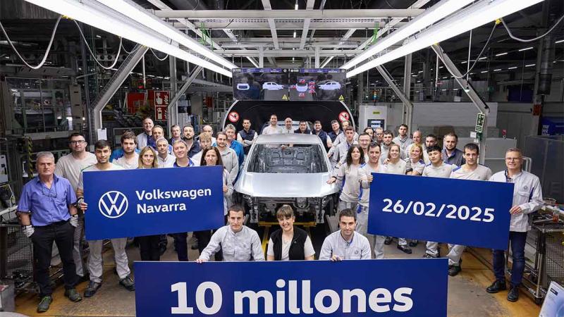 navarra vw
