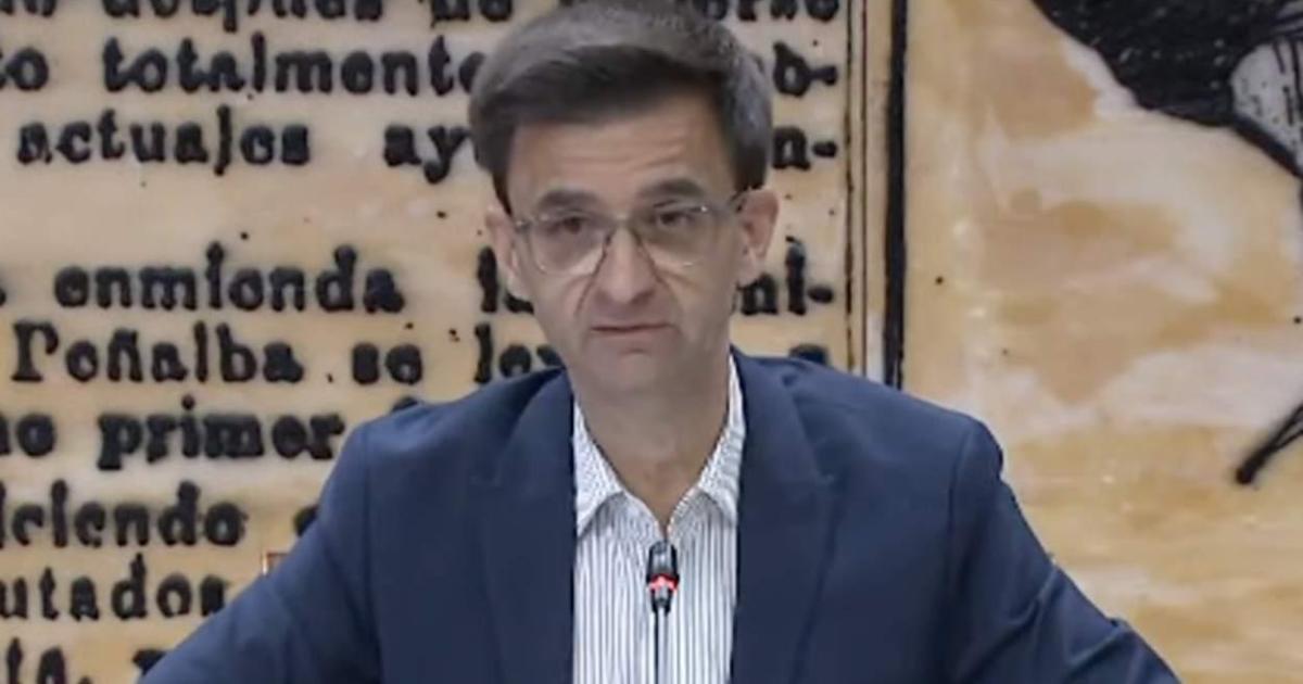 El presidente de RTVE pide perdón a la madre de Fabián Ruiz por ...