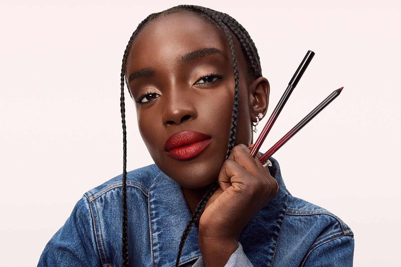 Louis Vuitton x Dame Pat McGrath 