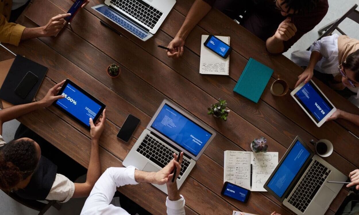 La apuesta de las empresas españolas por las tecnologías continúa incrementando. SERVIMEDIA