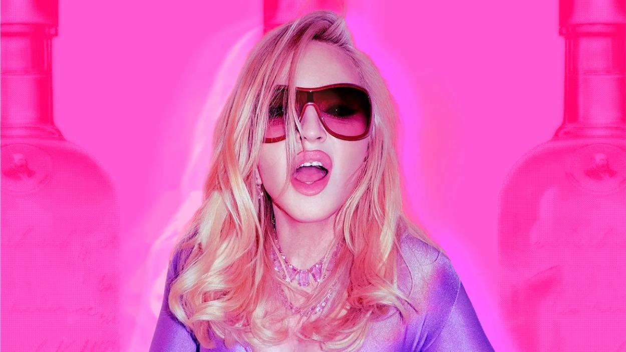 Madonna