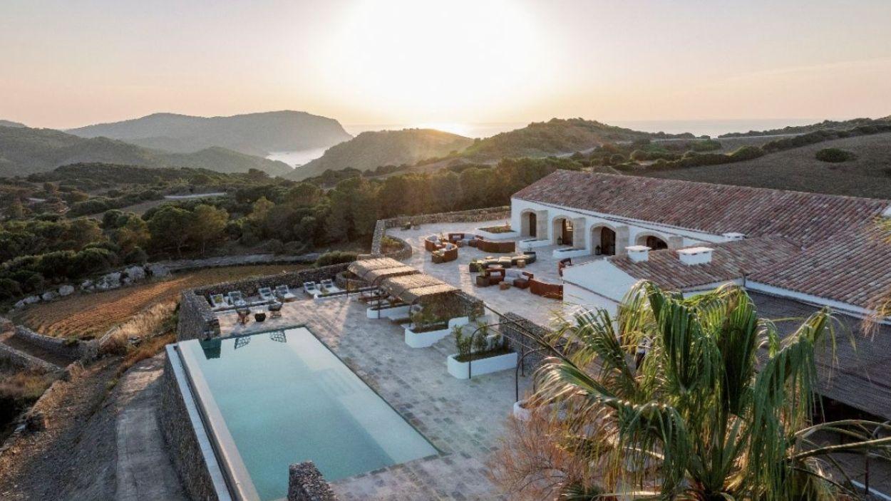 Baleares conquista los Premios Condé Nast Traveler 2026 con cinco reconocimientos para sus islas.