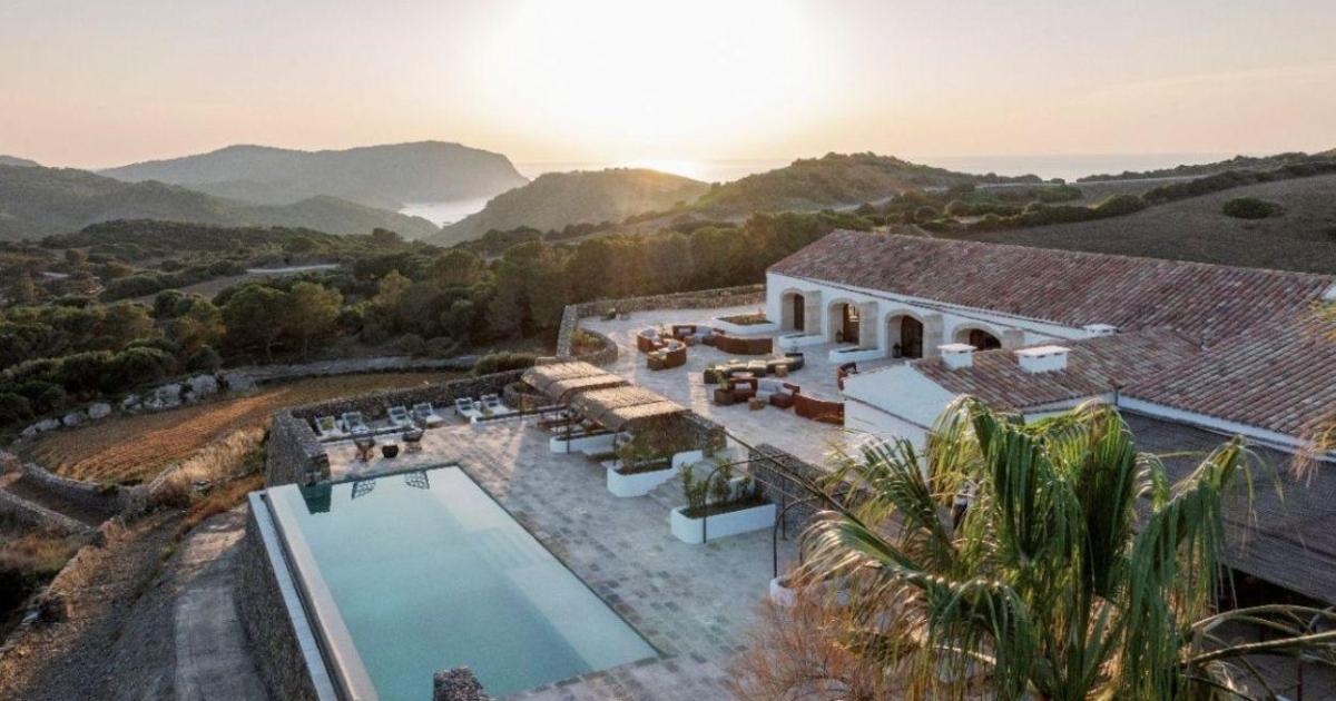 Baleares conquista los Premios Condé Nast Traveler 2026 con cinco reconocimientos para sus islas
